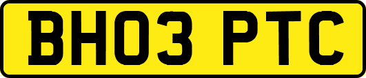 BH03PTC