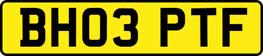 BH03PTF