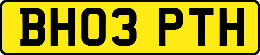 BH03PTH