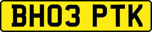 BH03PTK