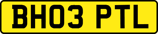 BH03PTL