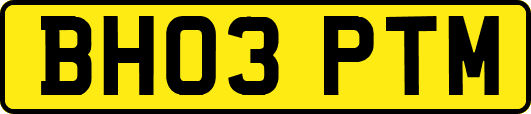 BH03PTM