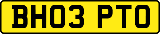 BH03PTO
