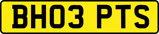 BH03PTS