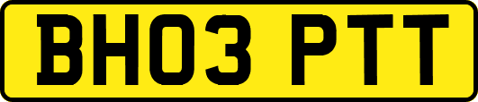 BH03PTT