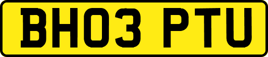 BH03PTU