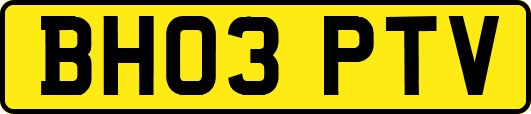 BH03PTV