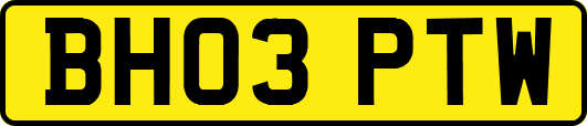BH03PTW