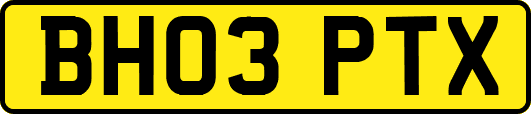 BH03PTX