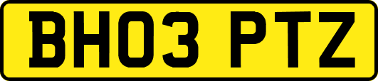 BH03PTZ