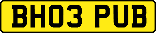 BH03PUB