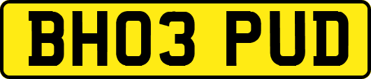 BH03PUD