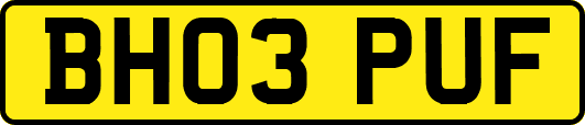 BH03PUF