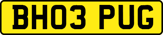 BH03PUG