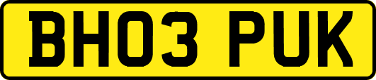 BH03PUK