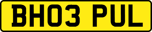 BH03PUL
