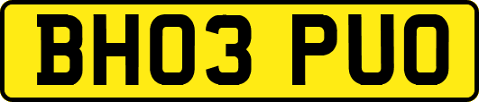BH03PUO