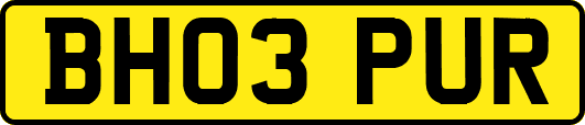 BH03PUR