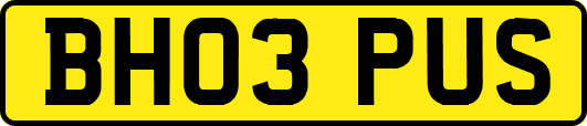 BH03PUS