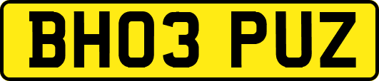 BH03PUZ