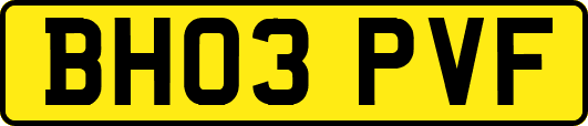 BH03PVF