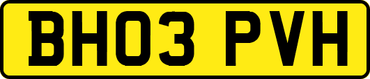 BH03PVH