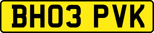 BH03PVK