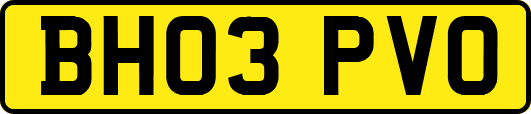 BH03PVO