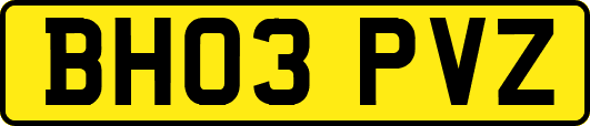 BH03PVZ