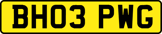 BH03PWG