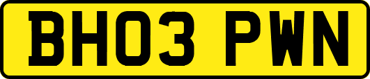 BH03PWN