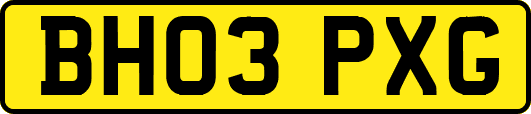 BH03PXG