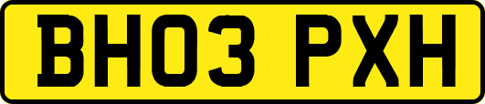 BH03PXH