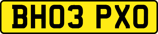BH03PXO