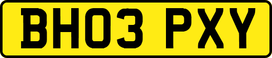 BH03PXY
