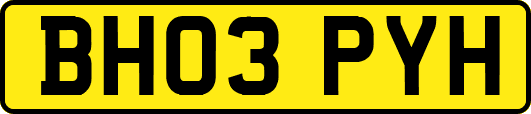 BH03PYH