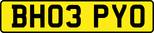 BH03PYO
