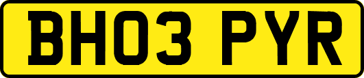 BH03PYR
