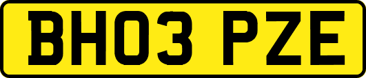 BH03PZE