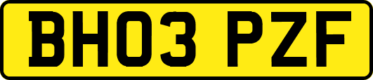 BH03PZF