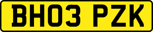 BH03PZK
