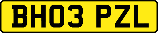 BH03PZL