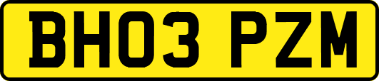 BH03PZM