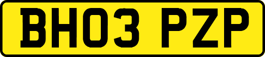 BH03PZP