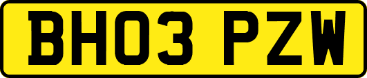 BH03PZW