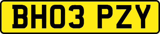 BH03PZY