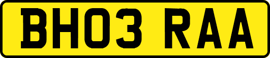 BH03RAA