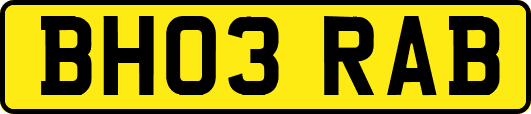 BH03RAB