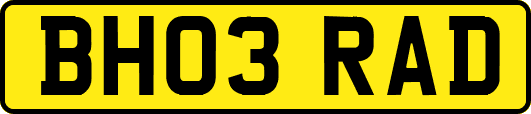 BH03RAD