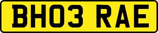 BH03RAE